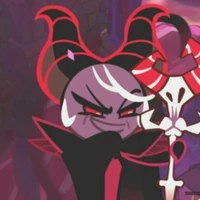 Dark Enchantress