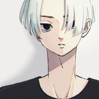 Sano Manjiro (Mikey)