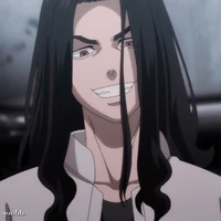 Baji Keisuke