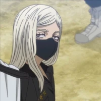 Sanzu Haruchiyo