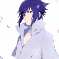 Uchiha Sasuke