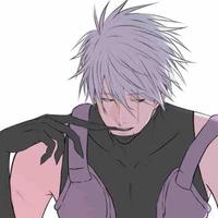 Hatake Kakashi