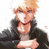 Uzumaki Naruto