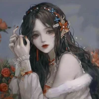 Dương Như Vy Nga