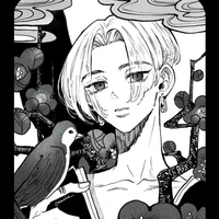Sano Manjiro
