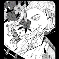 Sanzu Haruchiyo