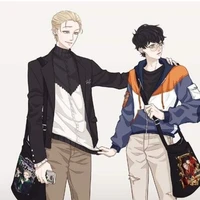 HS nam