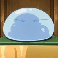 Rimuru tempest/slime