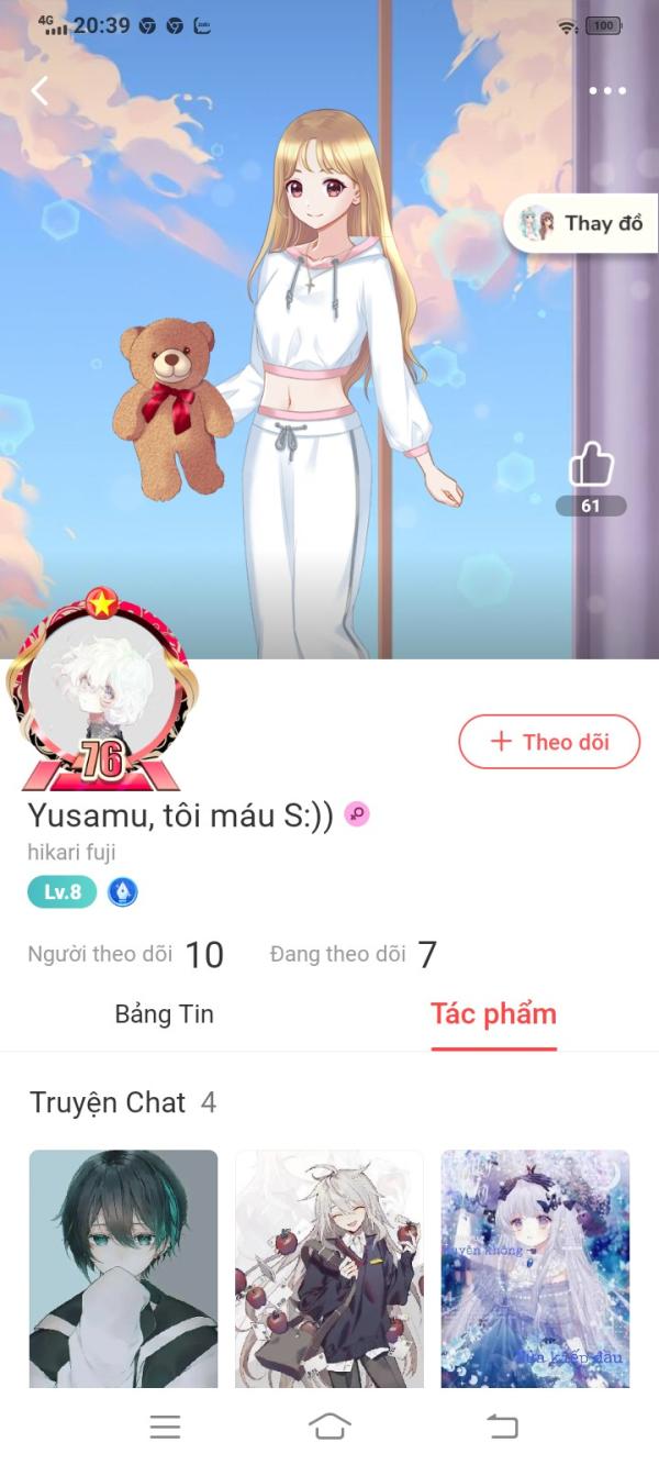 NovelToon