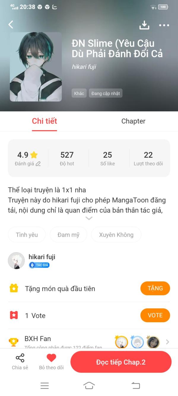 NovelToon
