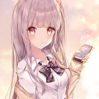 định dư ( hoa khôi trường )