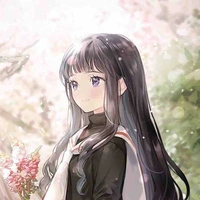 Daidouji Tomoyo