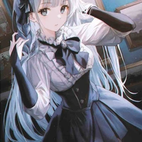 Masuki Hanako - Alice