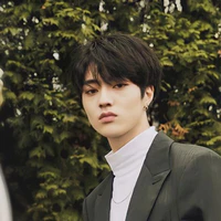 Haruto- Watanabe Haruto