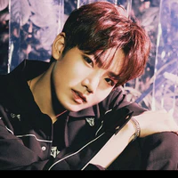Junkyu- Kim Junkyu