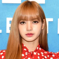 Lisa- Lalisa Manobal