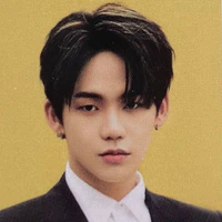 Hyunsuk- Choi Hyunsuk