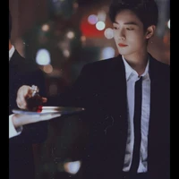 Trương Gia Kiệt ( lão đại)