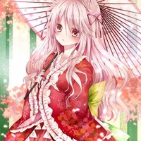 Tuyết Nguyệt _Yuri