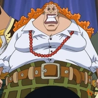 curly dadan