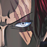 Shanks