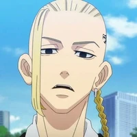 ken ryuguji ( Draken )