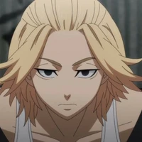 sano manjiro ( Mikey )