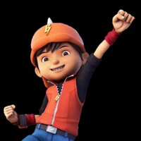 Boboiboy