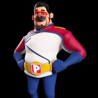 papa Zola