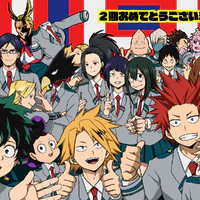 class A