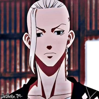 Drakey " Ryuguji Ken"