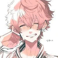 Smiley "Kawata Nahoya"