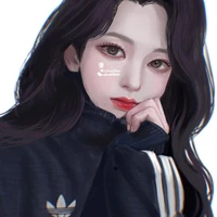 Chương Liên Chi-bạn thân nu9