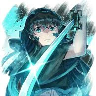 Tokitou Muichirou