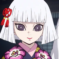 Ubuyashiki Hinaki