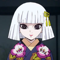 Ubuyashiki Nichika
