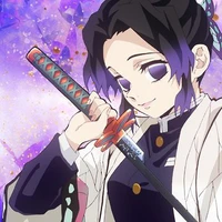 Kochou Shinobu