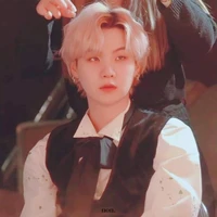 Min Yoongi