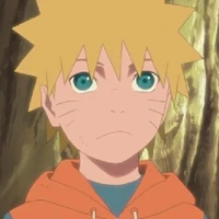 Uzumaki Naruto