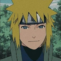 Namikaze Minato
