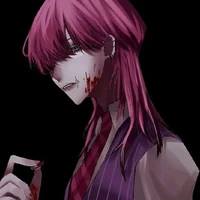 Sanzu Haruchiyo
