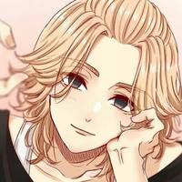 Sano Manjiro (Mikey)