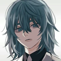 Kawata Souya (Angry)
