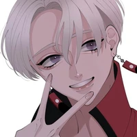 Kurokawa Izana