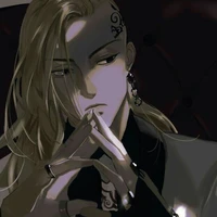 Ryuguji Ken/Draken