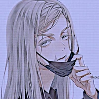 Akashi/ Sanzu Haruchiyo