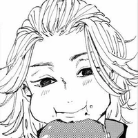 Sano Manjirou/ Mikey