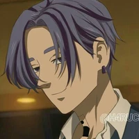Haitani Ran