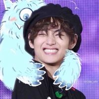 Kim taehyung tổng tài