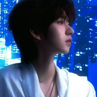 Hạ Tuấn Lâm(cậu)